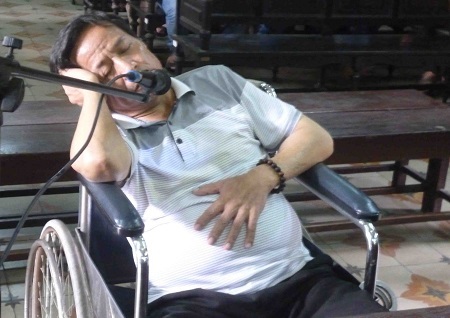 Sếp lớn “bắt tay” giang hồ: Tiền - tình xử bằng dao súng - 4 Chân dung giám đốc thuê xã hội đen sát hại cấp dưới