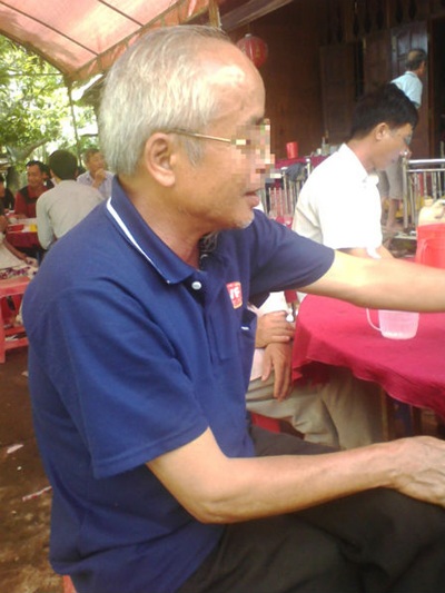 Từ chối “quan hệ”, vợ mất mạng dưới tay chồng - 2 Ông Tri đau đớn kể về người con gái xấu số.