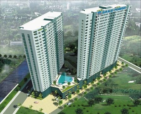 Cơ hội mua nhà được hỗ trợ vay vốn gói 30 nghìn tỷ - 1 Cơ hội mua nhà được hỗ trợ vay vốn gói 30 nghìn tỷ