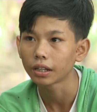 Cuộc sống khó khăn ...