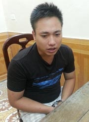 Nguyễn Văn Học.