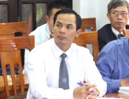 Y án sơ thẩm vụ án tham nhũng tại Đắk Nông - 3 Luật sư Trần Viết Hưng