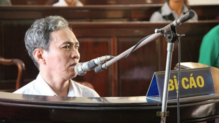 Bị vợ đánh nhiều quá, người chồng thành kẻ sát nhân - 1 Bị vợ đánh nhiều quá, người chồng thành kẻ sát nhân