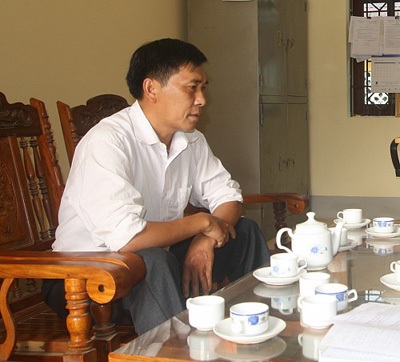 Một ngày ở “xã tử tù” - 2 Con cái đi tù, giờ ông Chía - bà Say phải nuôi 10 đứa cháu