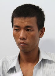 “3 triệu đồng” và bản án “tử hình” - 1 Phan Văn Sơn.
