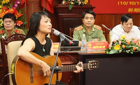 Cuộc hội ngộ chân tình - 4 Cuộc hội ngộ chân tình