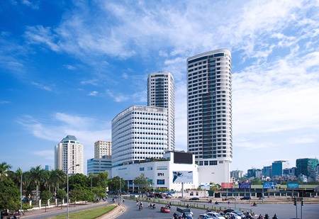 Ưu đãi cho 8 căn hộ cuối cùng tại Indochina Plaza Hà Nội - 1 Ưu đãi cho 08 căn hộ cuối cùng tại Indochina Plaza Hanoi