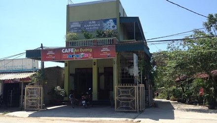 Nữ sinh bị đánh hội đồng, làm nhục - 1 Nữ sinh bị đánhĠhội đồng, làm nhục