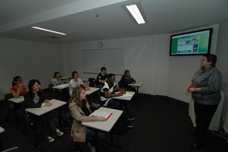 Các chương trình học khác hiện tại