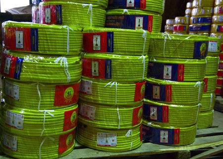 Tại sao dây điện Trần Phú đổi nhãn ngoài? - 1 Tại sao dây điện Trần Phú đổi nhãn ngoài?