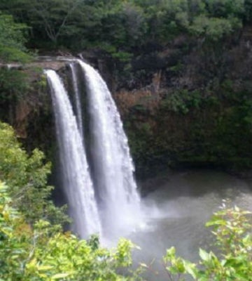 Chiêm ngưỡng 10 thác nước kỳ vĩ nhất thế giới