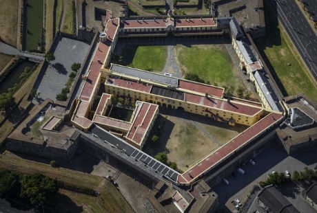 Những địa danh du lịch ám ảnh nhất thế giới