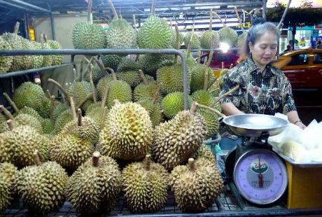 Những thành phố “nặng mùi” nhất thế giới