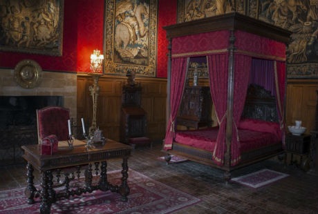 Những địa danh du lịch ám ảnh nhất thế giới