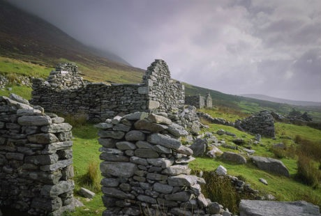 Những địa danh du lịch ám ảnh nhất thế giới