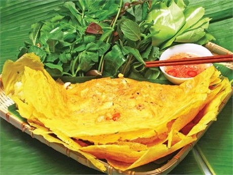 Điểm danh những món ăn miền Trung khiến bạn mê mẩn - 5 Điểm danh những món ăn miền Trung khiến bạn mê mẩn