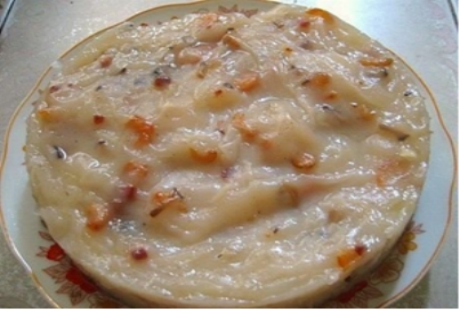 Những món ăn hấp dẫn của người Hoa ở Sài Gòn