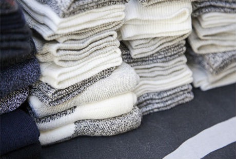 Kem đánh răng và nước súc miệng