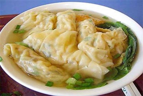 Những món ăn hấp dẫn của người Hoa ở Sài Gòn - 4 Những món ăn hấp dẫn của người Hoa ở Sài Gòn