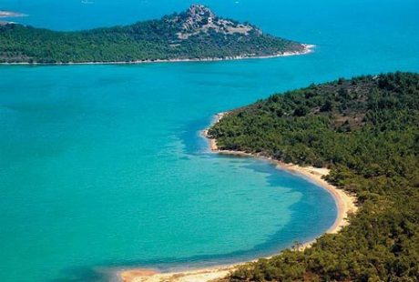 Những hòn đảo lý tưởng cho kỳ nghỉ đông