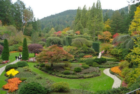 Những khu vườn Xuân đẹp nhất thế giới | Báo Dân trí