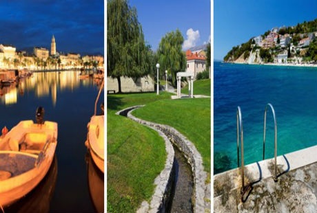 19 “thiên đường” không nên bỏ lỡ trong đời - 41 19. Làng Hallstatt – Áo