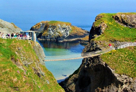 Top những cây cầu đáng sợ nhất thế giới