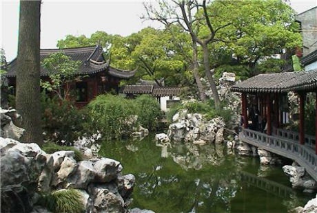 Những khu vườn Xuân đẹp nhất thế giới - 6 Những khu vườn Xuân đẹp nhất thế giới