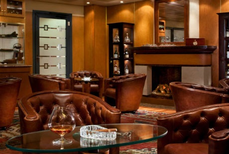 Chiêm ngưỡng 10 du thuyền sang trọng nhất thế giới