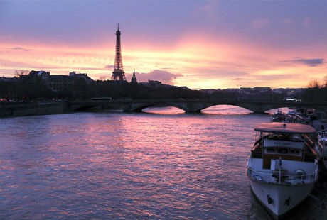 Hội An có tên trong danh sách những thành phố lãng mạn nhất thế giới