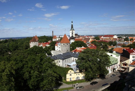 Hội An có tên trong danh sách những thành phố lãng mạn nhất thế giới