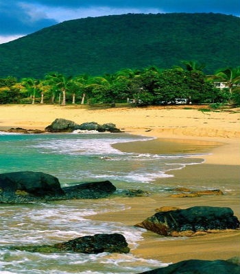 Tenerife, quần đảo Canary, Tây Ban Nha