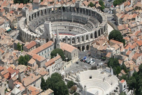 8 địa danh không nên bỏ lỡ khi ghé thăm Provence (Pháp)