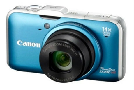 Kinh nghiệm hay khi lựa chọn máy ảnh du lịch