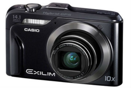 Kinh nghiệm hay khi lựa chọn máy ảnh du lịch