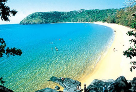 Khám phá những hòn đảo hoang sơ nhất thế giới