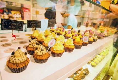 Những địa chỉ ẩm thực hấp dẫn nhất thế giới