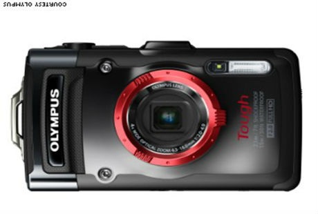 Kinh nghiệm hay khi lựa chọn máy ảnh du lịch