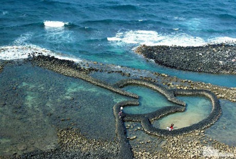 Khám phá những hòn đảo hoang sơ nhất thế giới