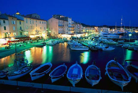 8 địa danh không nên bỏ lỡ khi ghé thăm Provence (Pháp)