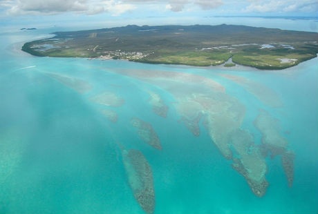 Khám phá những hòn đảo hoang sơ nhất thế giới