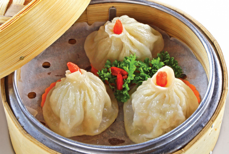 Những địa chỉ ẩm thực hấp dẫn nhất thế giới