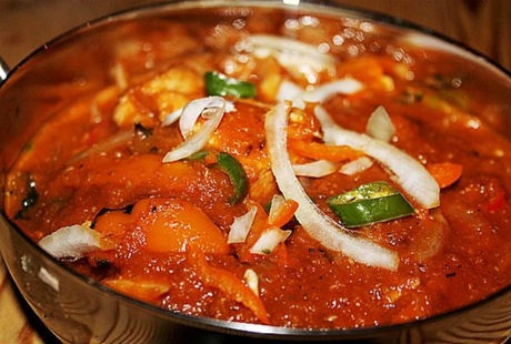 Những địa chỉ ẩm thực hấp dẫn nhất thế giới