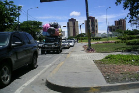 Những thành phố du lịch nguy hiểm nhất thế giới