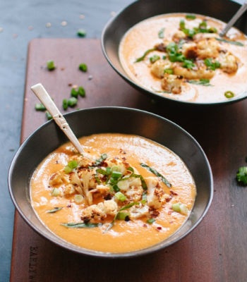 3 món ăn Việt Nam lọt top 29 món ăn hấp dẫn Châu Á - 16 17. Salmon-Miso Sinigang, Philippine
