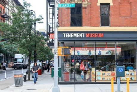 Mách bạn những điều nên hay không nên ở New York