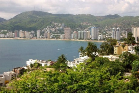 Những thành phố du lịch nguy hiểm nhất thế giới