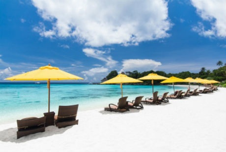 Việt Nam có tên trong top 10 khu nghỉ mát tuyệt đẹp của Châu Á - 7 Victoria Phan Thiết lọt top 10 khu nghỉ mát tuyệt đẹp của Châu Á