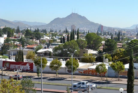 Những thành phố du lịch nguy hiểm nhất thế giới