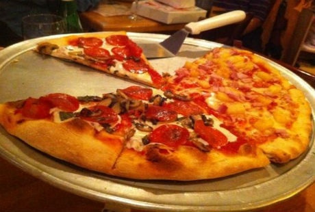 Những địa chỉ ẩm thực hấp dẫn nhất thế giới